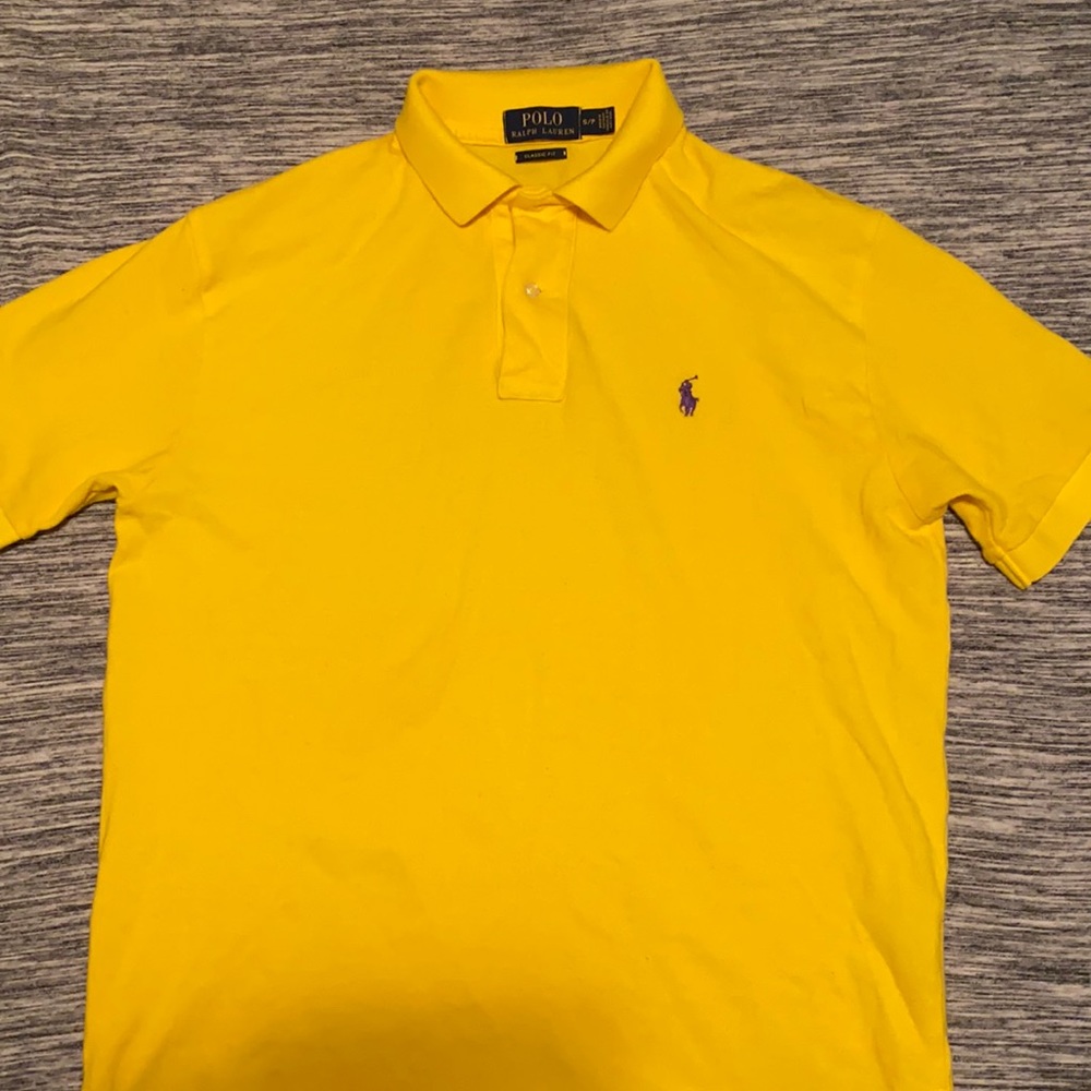 Ralph Lauren Polo